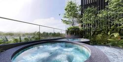 Mori (D14), Apartment #437571191